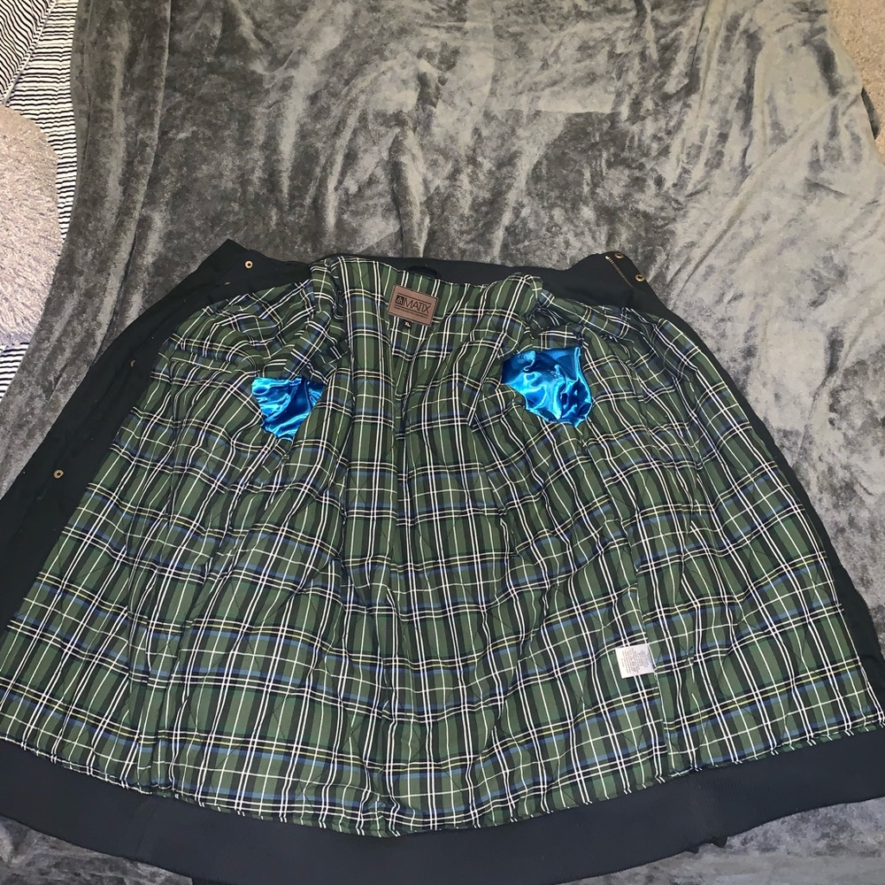Matix Jacket - Picture 3 of 4
